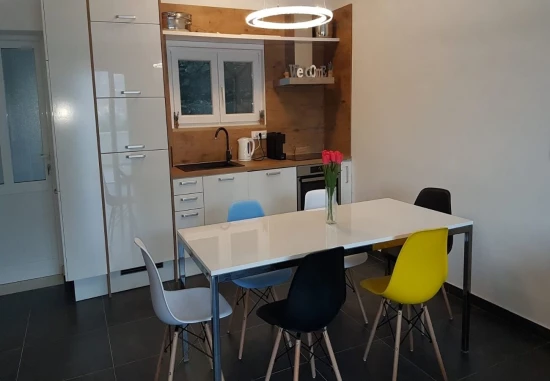 Apartmán Ostrov Korčula - Korčula OS 11723 N1