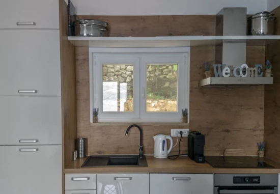 Apartmán Ostrov Korčula - Korčula OS 11723 N1