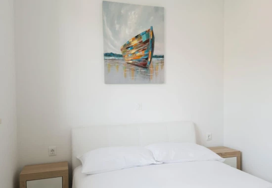 Apartmán Ostrov Korčula - Korčula OS 11723 N1