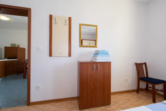 Apartmán Střední Dalmácie - Igrane DA 10529 N1