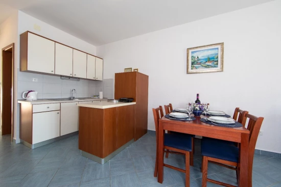 Apartmán Střední Dalmácie - Igrane DA 10529 N1