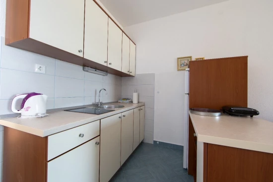 Apartmán Střední Dalmácie - Igrane DA 10529 N1