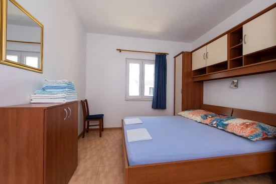 Apartmán Střední Dalmácie - Igrane DA 10529 N1