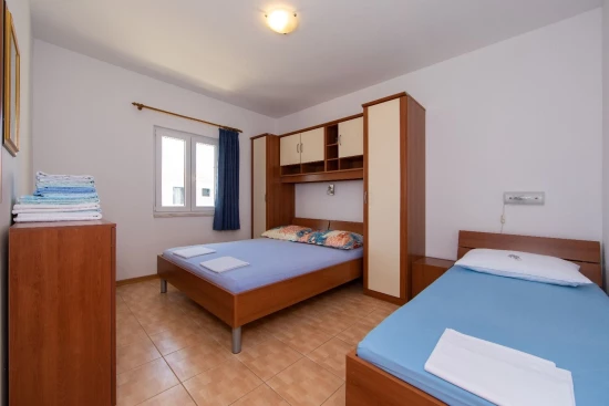 Apartmán Střední Dalmácie - Igrane DA 10529 N1