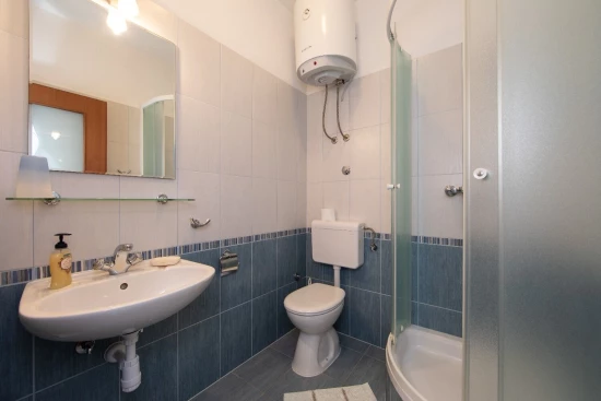 Apartmán Střední Dalmácie - Igrane DA 10529 N1