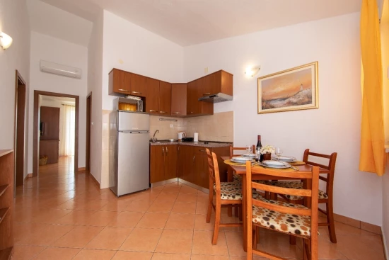 Apartmán Střední Dalmácie - Igrane DA 10529 N2