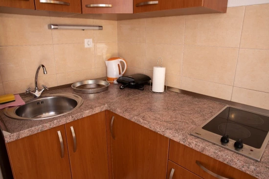 Apartmán Střední Dalmácie - Igrane DA 10529 N2