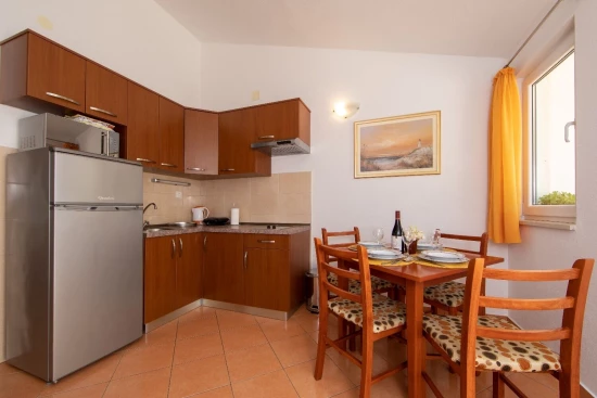 Apartmán Střední Dalmácie - Igrane DA 10529 N2