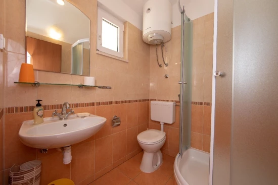 Apartmán Střední Dalmácie - Igrane DA 10529 N2