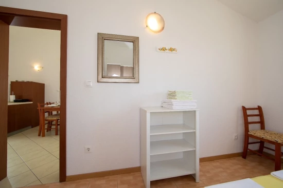 Apartmán Střední Dalmácie - Igrane DA 10529 N3