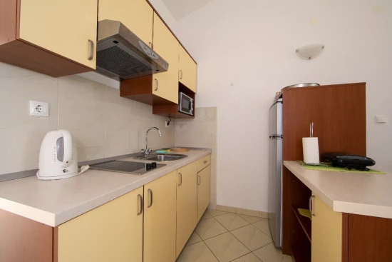 Apartmán Střední Dalmácie - Igrane DA 10529 N3