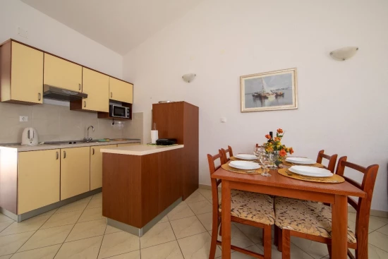 Apartmán Střední Dalmácie - Igrane DA 10529 N3