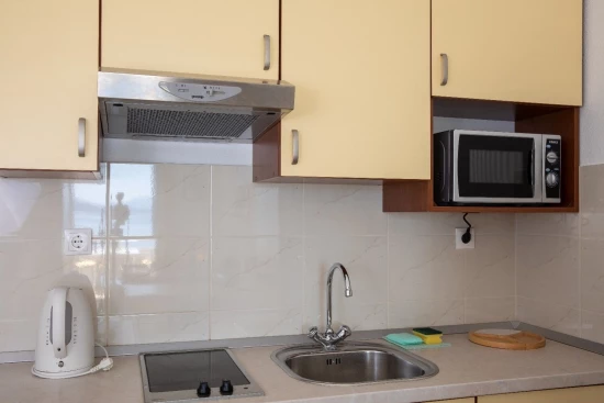 Apartmán Střední Dalmácie - Igrane DA 10529 N3