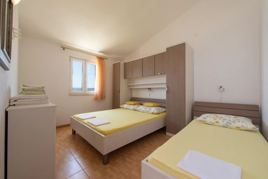 Apartmán Střední Dalmácie - Igrane DA 10529 N3