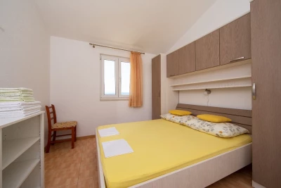 Apartmán Střední Dalmácie - Igrane DA 10529 N3