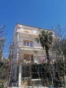 Apartmán Kvarner - Crikvenica KV 10202 N1