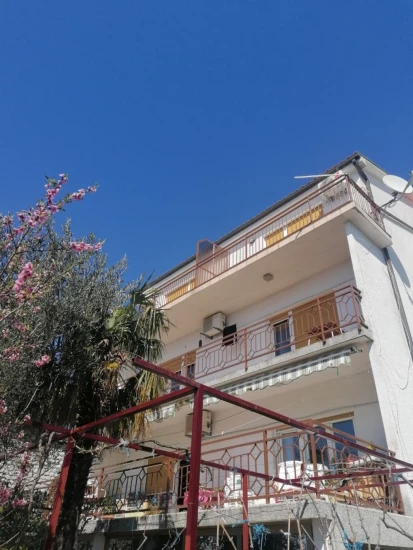 Apartmán Kvarner - Crikvenica KV 10202 N1