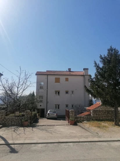 Apartmán Kvarner - Crikvenica KV 10202 N1