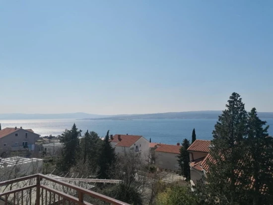 Apartmán Kvarner - Crikvenica KV 10202 N1