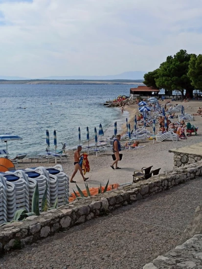 Apartmán Kvarner - Crikvenica KV 10202 N1