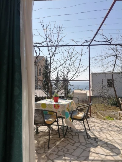 Apartmán Kvarner - Crikvenica KV 10202 N1