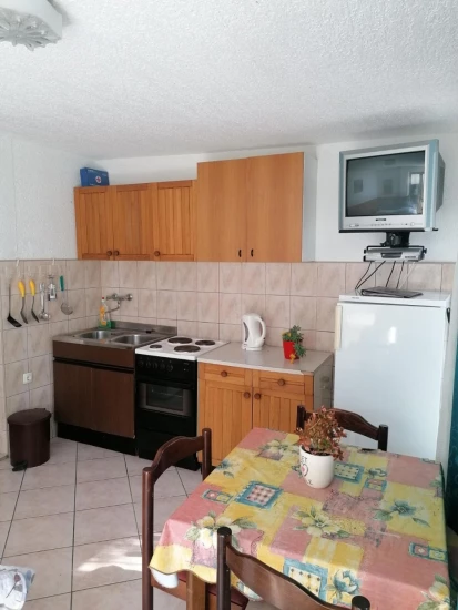 Apartmán Kvarner - Crikvenica KV 10202 N1