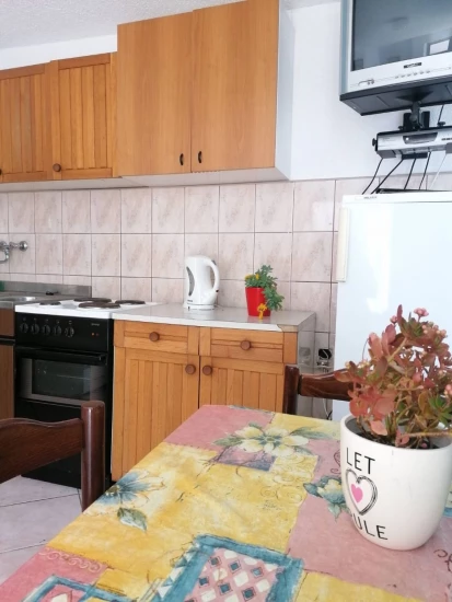 Apartmán Kvarner - Crikvenica KV 10202 N1