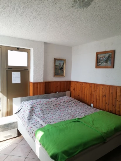 Apartmán Kvarner - Crikvenica KV 10202 N1