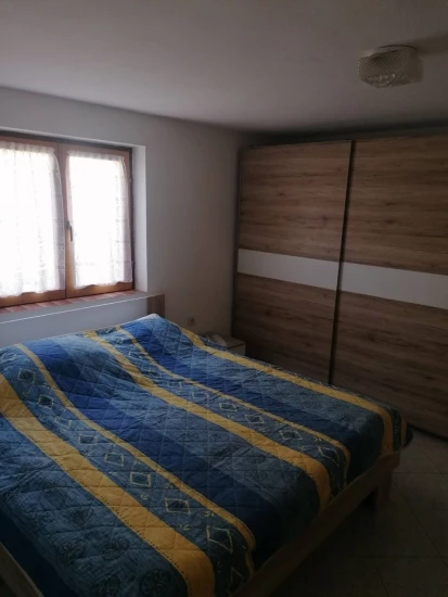 Apartmán Kvarner - Crikvenica KV 10202 N1