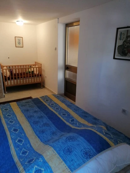 Apartmán Kvarner - Crikvenica KV 10202 N1