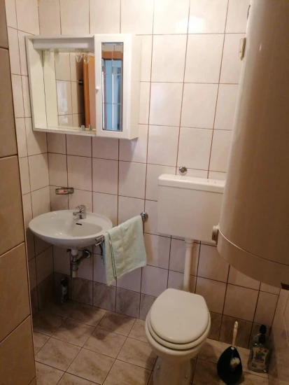 Apartmán Kvarner - Crikvenica KV 10202 N1