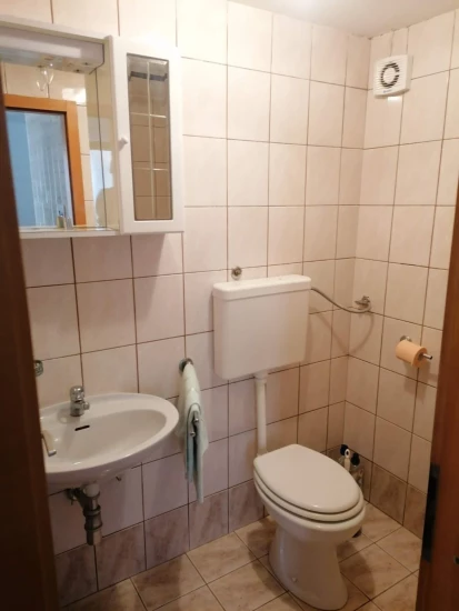 Apartmán Kvarner - Crikvenica KV 10202 N1