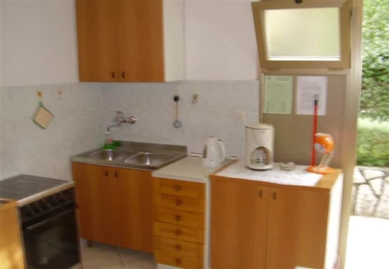 Apartmán Kvarner - Crikvenica KV 10202 N2