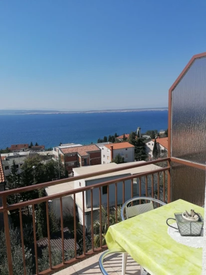 Apartmán Kvarner - Crikvenica KV 10202 N3