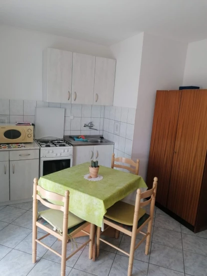 Apartmán Kvarner - Crikvenica KV 10202 N3