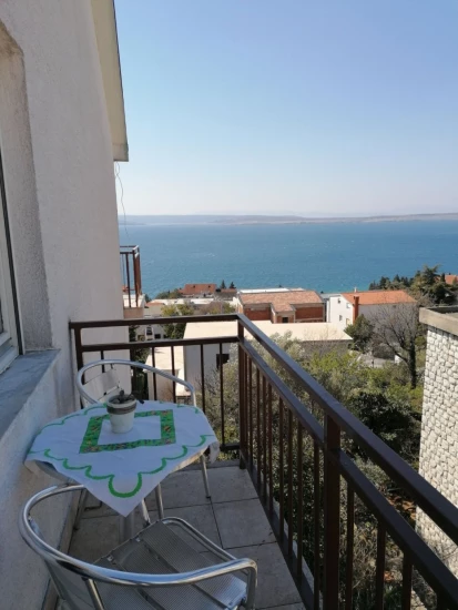 Apartmán Kvarner - Crikvenica KV 10202 N4