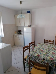 Apartmán Kvarner - Crikvenica KV 10202 N4