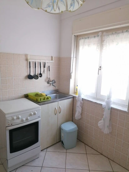 Apartmán Kvarner - Crikvenica KV 10202 N4