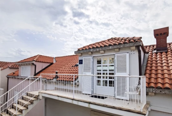 Apartmán Jižní Dalmácie - Dubrovník DA 10532 N1