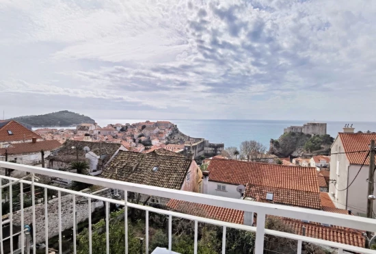 Apartmán Jižní Dalmácie - Dubrovník DA 10532 N1