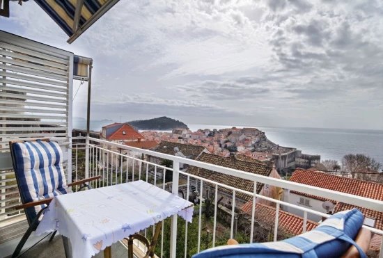 Apartmán Jižní Dalmácie - Dubrovník DA 10532 N1