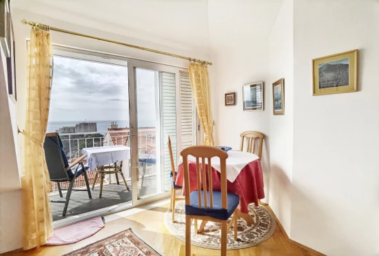 Apartmán Jižní Dalmácie - Dubrovník DA 10532 N1