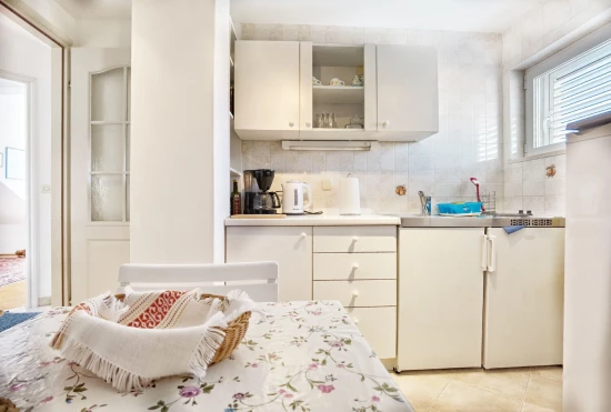 Apartmán Jižní Dalmácie - Dubrovník DA 10532 N1