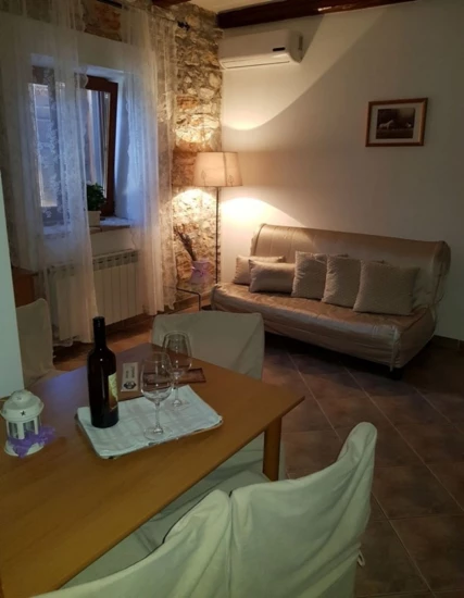 Apartmán Istrie - Marčana IS 7892 N2