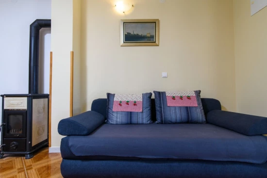 Apartmán Střední Dalmácie - Sevid DA 10533 N1