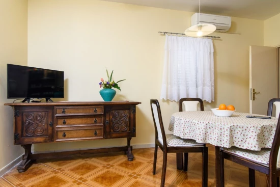 Apartmán Střední Dalmácie - Sevid DA 10533 N1