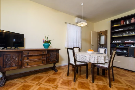 Apartmán Střední Dalmácie - Sevid DA 10533 N1