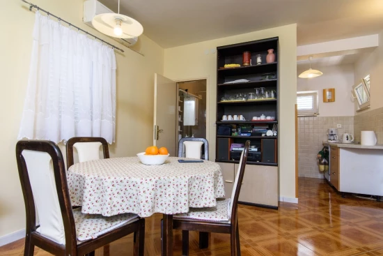 Apartmán Střední Dalmácie - Sevid DA 10533 N1