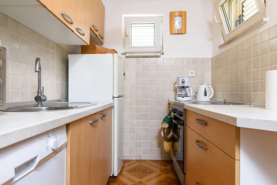 Apartmán Střední Dalmácie - Sevid DA 10533 N1