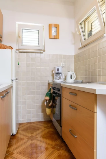 Apartmán Střední Dalmácie - Sevid DA 10533 N1